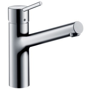 MITIGEUR EVIER HG TALIS S