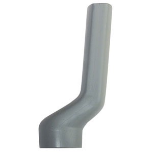 TUBE DE SURVERSE GRIS 160MM FRANKE