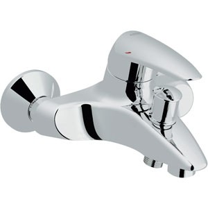 MIT. B/D EURODISC NU CHR GROHE