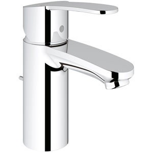 MIT. LAV. EUROSTYLE + V/A CHR GROHE