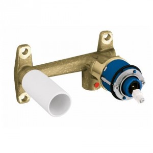 ELEMENT DE MONTAGE MIT MONOCOMMANDE ATRIO 33769  GROHE