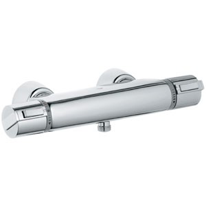 MIT. DCHE AUTOMATIC 2000 THERM.1/2'' NU CARBODUR  CHR GROHE