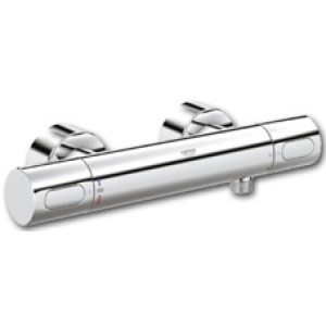 MIT. THERM. DCHE GROHTHERM 3000 COSMO 1/2''  CARBODUR CHR GROHE