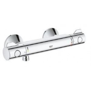 MIT. DCHE AUTOMATIC 800 THERM.1/2'' NU CARBODUR  CHR GROHE