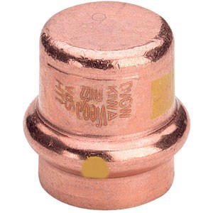 BOUCHON CU 15 F GAZ 2656 PROFIPRESS