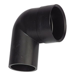 EQUERRE 40MM + MANCHON GEBERIT