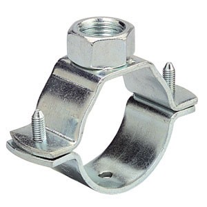 COLLIER POINT FIXE 40 X 1/2  GEBERIT