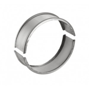 BAGUE POUR COLLIER  40MM (2P) GEBERIT