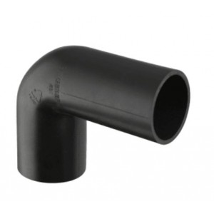 COUDE RACCORDEMENT 50/50MM GEBERIT