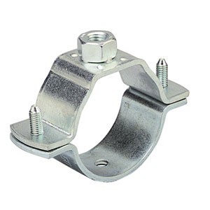 COLLIER SM-M10 50 MM GEBERIT