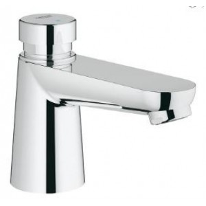 ROB.LAVE MAINS A/FERM.AUTOM. -CHROME EUROECO CS GROHE