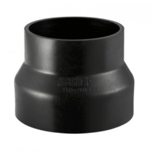 REDUCTION CENTREE  56/50MM GEBERIT