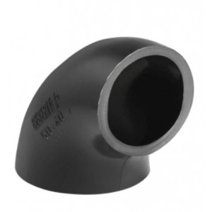 COUDE REDUIT 90° 56/50MM GEBERIT