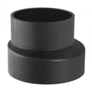 REDUCTION EXC. 63/40MM GEBERIT