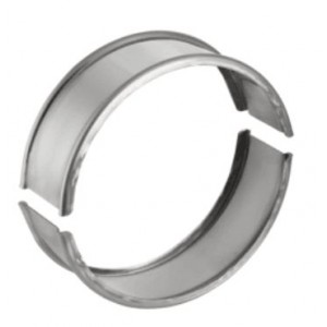 BAGUE POUR COLLIER  63MM (2P) GEBERIT