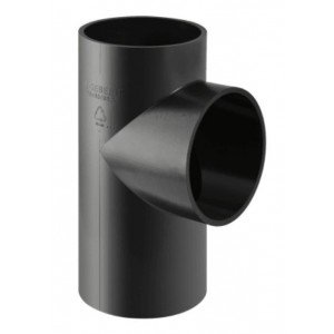 EMBRANCHEMENT PE 88,5°   75/50MM GEBERIT