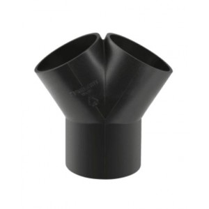 T-CULOTTE 60D 75/56/56 GEBERIT