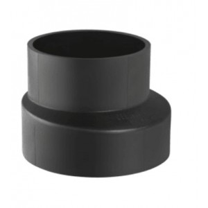 REDUCTION EXC. 75/40MM GEBERIT