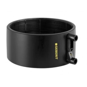 MANCHON ELECTRIQUE  75MM GEBERIT