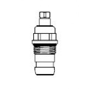 INTERIEUR TETE DELABIE P/ MELANGEUR