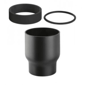 MANCHON A RESTREINDRE  90MM GEBERIT