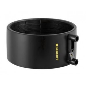 MANCHON ELECTRIQUE  90MM GEBERIT