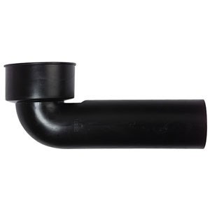 COUDE PR CUVETTE AU SOL GEBERIT