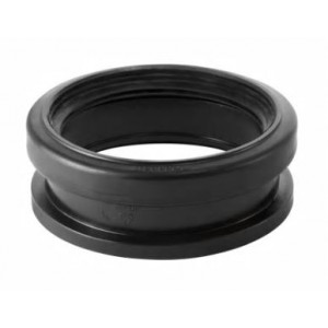 MANCHON + JOINT PR CUV. SUSPENDUE GEBERIT.