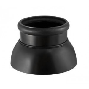 COLLERETTE  90 MM GEBERIT