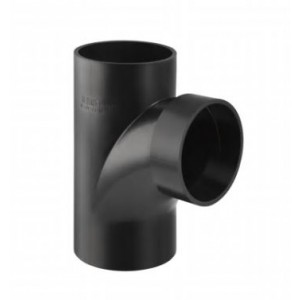 EMBRANCHEMENT PE 88,5° SWEPT ENTRY GEBERIT