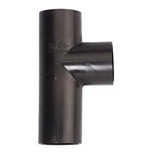 EMBRANCHEMENT PE 88,5° 110/063MM GEBERIT