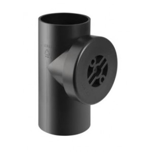 OUVERTURE NETTOYAGE 110MM GEBERIT