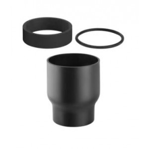 MANCHON RESTREINDRE 110MM GEBERIT