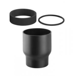 MANCHON RESTREINDRE 110MM GEBERIT