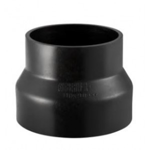 REDUCTION CENTREE 110/40MM GEBERIT