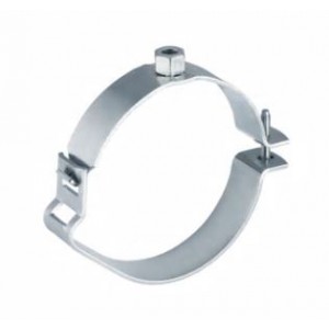 COLLIER SM-M10 110MM GEBERIT