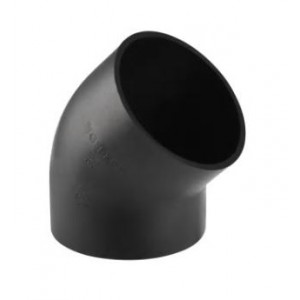 COUDE 45° 125MM GEBERIT