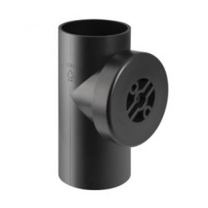OUVERTURE NETTOYAGE 125MM GEBERIT