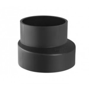 REDUCTION EXC. 125/56MM GEBERIT