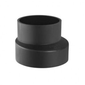 REDUCTION EXC. 125/75 MM GEBERIT