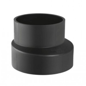 REDUCTION EXC. 125/110MM GEBERIT