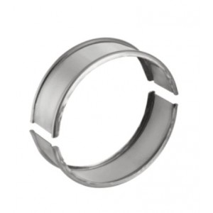 BAGUE POUR COLLIER 125MM (2P) GEBERIT