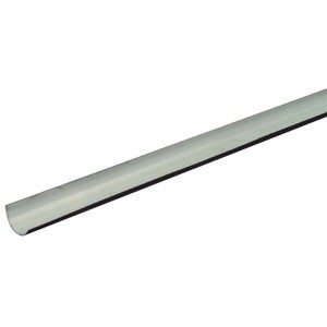 GOUTTIERE 125 MM (LONG. 3 METRES) GEBERIT