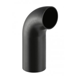 COUDE 90° 160MM GEBERIT