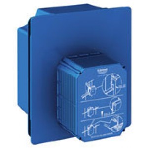 RAPIDO U SET DE PRE- MONTAGE UNIV. P/ URINOIR  GROHE