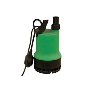 POMPE VIDE CAVE WILO DRAIN TM32/8