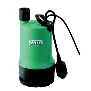 POMPE VIDE CAVE DRAIN TMW32/8