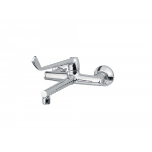 MEL. LAV. MEDICO SERVO-FACILITY MONOTR. SAILLIE 255MM CHR RVB