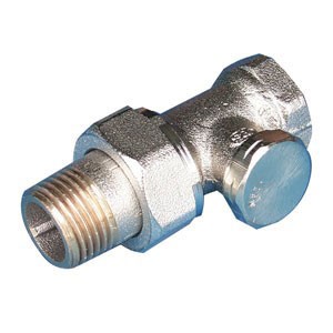 RACCORD DE REGLAGE DR. 1/2 NICKELE COMAP SAR 3429