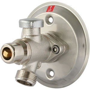 ROBINET EAU FOIDE ANTI GEL ORAS